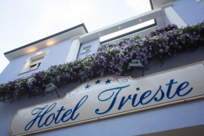  Hotel Trieste  Чезенатико